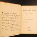 1857-81 – Charles Spurgeon Works | Baptist Sermons, Lectures, Soul-Winner | 7v