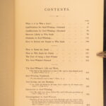 1857-81 – Charles Spurgeon Works | Baptist Sermons, Lectures, Soul-Winner | 7v