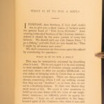 1857-81 – Charles Spurgeon Works | Baptist Sermons, Lectures, Soul-Winner | 7v