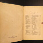 1861 – The Orchid Manual – Thomas Appleby | First Edition Botany & Flower Guide