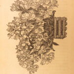 1861 – The Orchid Manual – Thomas Appleby | First Edition Botany & Flower Guide