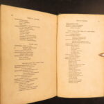 1861 – The Orchid Manual – Thomas Appleby | First Edition Botany & Flower Guide