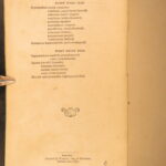 1861 – The Orchid Manual – Thomas Appleby | First Edition Botany & Flower Guide