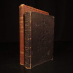 1830 – Charles Spurgeon Lectures & Baptist Writings | Greek Bible | 2 Volumes