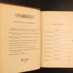 1830 – Charles Spurgeon Lectures & Baptist Writings | Greek Bible | 2 Volumes