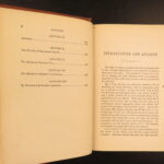 1830 – Charles Spurgeon Lectures & Baptist Writings | Greek Bible | 2 Volumes