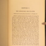 1830 – Charles Spurgeon Lectures & Baptist Writings | Greek Bible | 2 Volumes