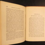 1830 – Charles Spurgeon Lectures & Baptist Writings | Greek Bible | 2 Volumes