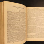 1830 – Charles Spurgeon Lectures & Baptist Writings | Greek Bible | 2 Volumes