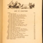 The New Wizard of Oz – L. Frank Baum – 1903 | Bobbs-Merrill Edition, Denslow Illustrations