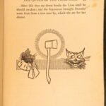 The New Wizard of Oz – L. Frank Baum – 1903 | Bobbs-Merrill Edition, Denslow Illustrations