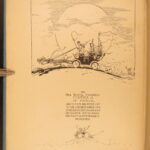 Emerald City of Oz – L Frank Baum – 1910 – True First Edition