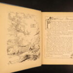Emerald City of Oz – L Frank Baum – 1910 – True First Edition