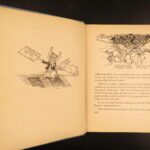 Emerald City of Oz – L Frank Baum – 1910 – True First Edition