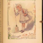 Emerald City of Oz – L Frank Baum – 1910 – True First Edition