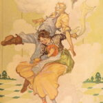 Emerald City of Oz – L Frank Baum – 1910 – True First Edition