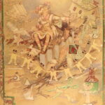 Emerald City of Oz – L Frank Baum – 1910 – True First Edition