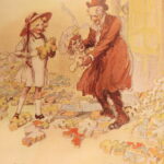 Emerald City of Oz – L Frank Baum – 1910 – True First Edition