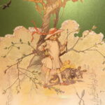 Emerald City of Oz – L Frank Baum – 1910 – True First Edition