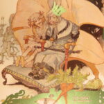 Emerald City of Oz – L Frank Baum – 1910 – True First Edition