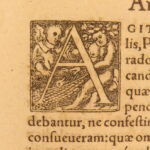 1582 – Works of Alciati | Emblemata, On Dueling & Combat, Roman Law, Galen