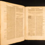 1582 – Works of Alciati | Emblemata, On Dueling & Combat, Roman Law, Galen