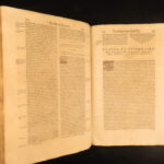 1582 – Works of Alciati | Emblemata, On Dueling & Combat, Roman Law, Galen