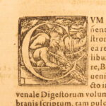 1582 – Works of Alciati | Emblemata, On Dueling & Combat, Roman Law, Galen