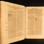 1582 – Works of Alciati | Emblemata, On Dueling & Combat, Roman Law, Galen