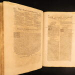 1582 – Works of Alciati | Emblemata, On Dueling & Combat, Roman Law, Galen