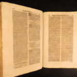 1582 – Works of Alciati | Emblemata, On Dueling & Combat, Roman Law, Galen