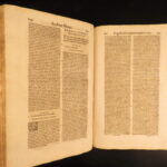 1582 – Works of Alciati | Emblemata, On Dueling & Combat, Roman Law, Galen