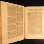 1582 – Works of Alciati | Emblemata, On Dueling & Combat, Roman Law, Galen