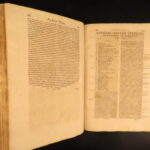 1582 – Works of Alciati | Emblemata, On Dueling & Combat, Roman Law, Galen