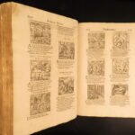1582 – Works of Alciati | Emblemata, On Dueling & Combat, Roman Law, Galen