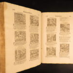 1582 – Works of Alciati | Emblemata, On Dueling & Combat, Roman Law, Galen