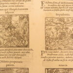 1582 – Works of Alciati | Emblemata, On Dueling & Combat, Roman Law, Galen