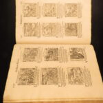 1582 – Works of Alciati | Emblemata, On Dueling & Combat, Roman Law, Galen