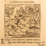 1582 – Works of Alciati | Emblemata, On Dueling & Combat, Roman Law, Galen