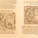 1582 – Works of Alciati | Emblemata, On Dueling & Combat, Roman Law, Galen