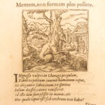 1582 – Works of Alciati | Emblemata, On Dueling & Combat, Roman Law, Galen