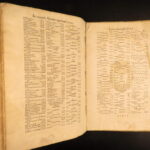 1582 – Works of Alciati | Emblemata, On Dueling & Combat, Roman Law, Galen