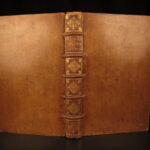 1588 – Nizolius Cicero Lexicon | Famous Dictionary of Cicero’s Writings, Huge Folio