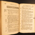 1721 – History of University of Cambridge | First Edition | Richard Parker & Nicholas Cantalupus