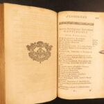 1721 – History of University of Cambridge | First Edition | Richard Parker & Nicholas Cantalupus