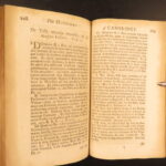 1721 – History of University of Cambridge | First Edition | Richard Parker & Nicholas Cantalupus