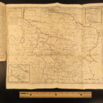 1761 – Gentleman’s Magazine | First Edition with Maps, Egyptian Mummies & Voyages