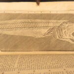 1761 – Gentleman’s Magazine | First Edition with Maps, Egyptian Mummies & Voyages