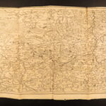 1761 – Gentleman’s Magazine | First Edition with Maps, Egyptian Mummies & Voyages