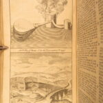 1761 – Gentleman’s Magazine | First Edition with Maps, Egyptian Mummies & Voyages